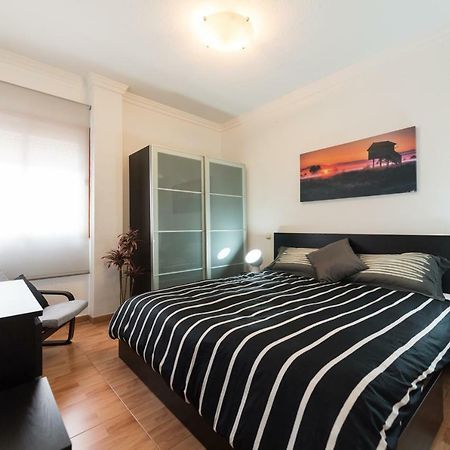 라스팔마스 Vivienda Miguel Rosas 아파트 외부 사진